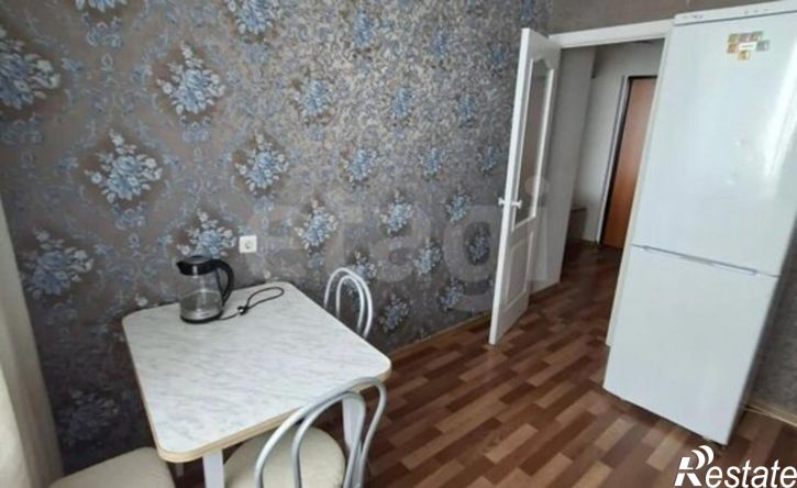 1-комн квартира Республика Татарстан (Татарстан), Набережные Челны, улица Аделя Кутуя, 18