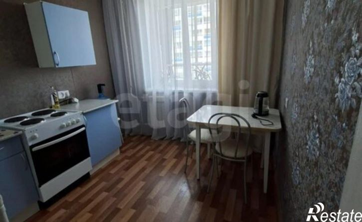 1-комн квартира Республика Татарстан (Татарстан), Набережные Челны, улица Аделя Кутуя, 18