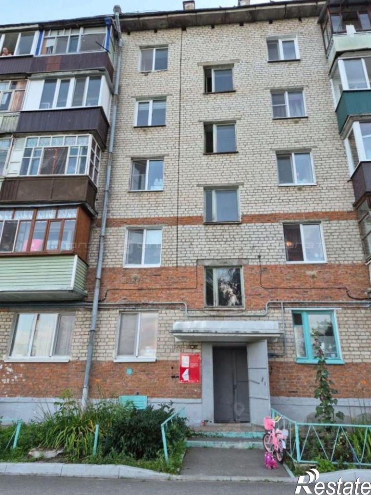 2-комн квартира Татарстан, Казань, Авиастроительный