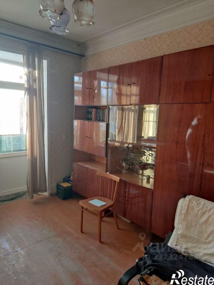 1-комн квартира Казань, Бирюзовая улица
