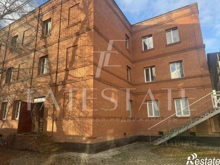 Отдельное здание Казань, улица Нариманова, д.70