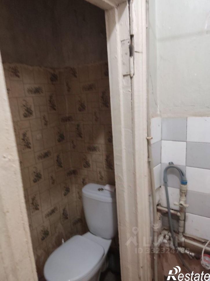 1-комн квартира Казань, Бирюзовая улица