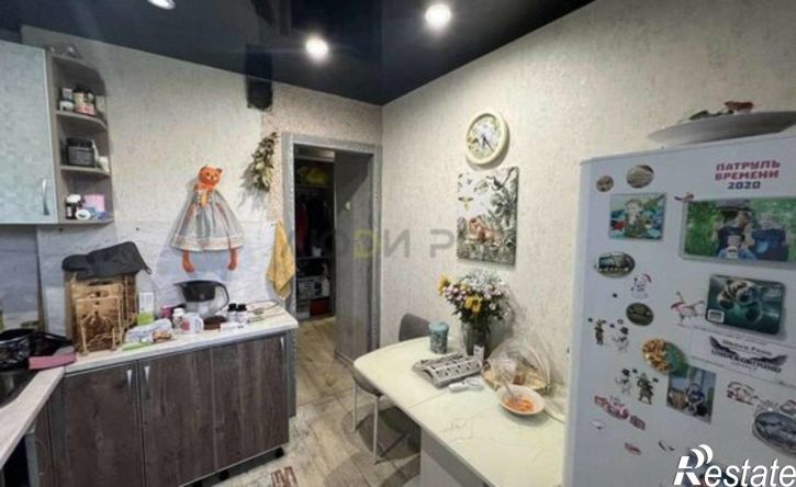 2-комн квартира Республика Татарстан (Татарстан), Набережные Челны, улица Е.Н. Батенчука, 15