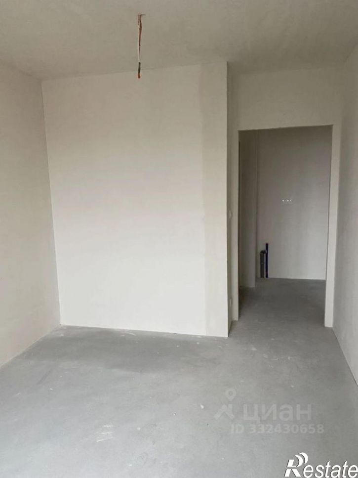 2-комн квартира Казань, улица Чишмяле, 1