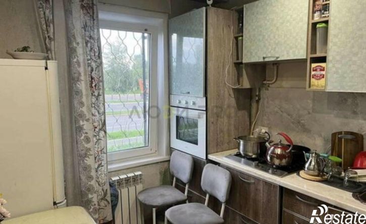 2-комн квартира Республика Татарстан (Татарстан), Набережные Челны, улица Е.Н. Батенчука, 15