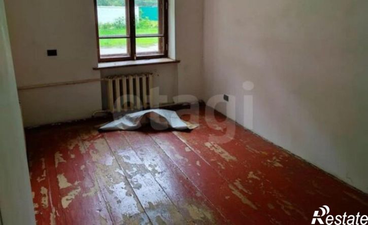 2-комн квартира Республика Татарстан (Татарстан), Елабуга, Тойминская улица, 8