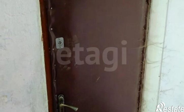 2-комн квартира Республика Татарстан (Татарстан), Елабуга, Тойминская улица, 8