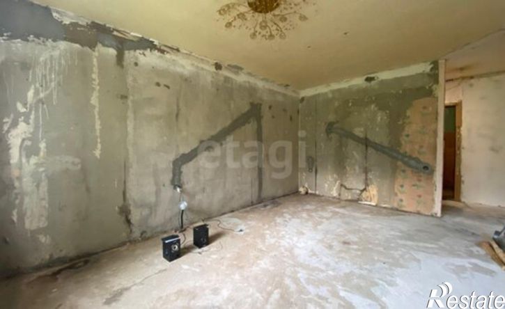 2-комн квартира Республика Татарстан (Татарстан), Набережные Челны, проспект Сююмбике, 59