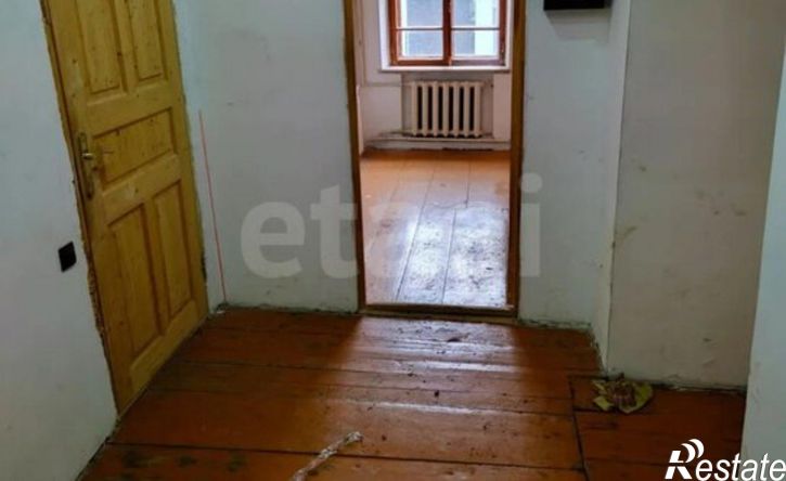 2-комн квартира Республика Татарстан (Татарстан), Елабуга, Тойминская улица, 8