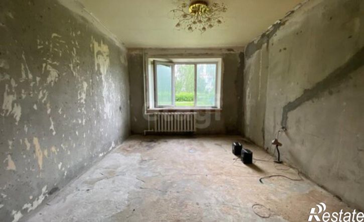 2-комн квартира Республика Татарстан (Татарстан), Набережные Челны, проспект Сююмбике, 59
