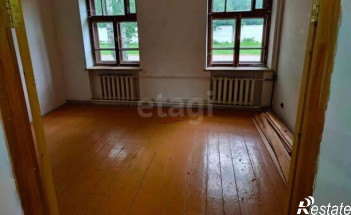 2-комн квартира Республика Татарстан (Татарстан), Елабуга, Тойминская улица, 8