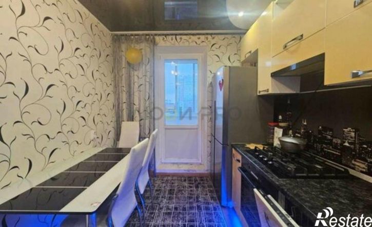 3-комн квартира Республика Татарстан (Татарстан), Набережные Челны, Профсоюзная улица, 45