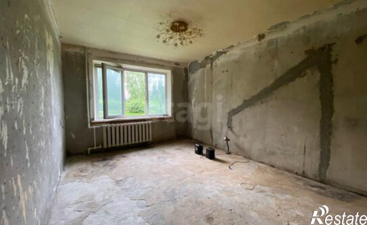 2-комн квартира Республика Татарстан (Татарстан), Набережные Челны, проспект Сююмбике, 59