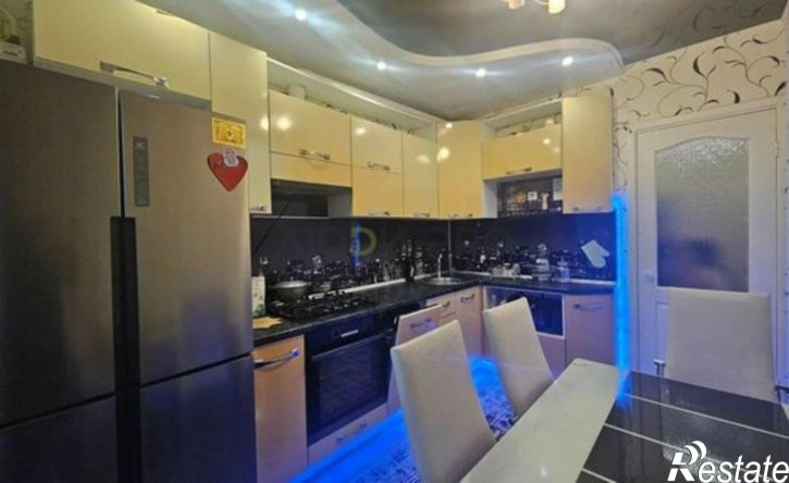 3-комн квартира Республика Татарстан (Татарстан), Набережные Челны, Профсоюзная улица, 45