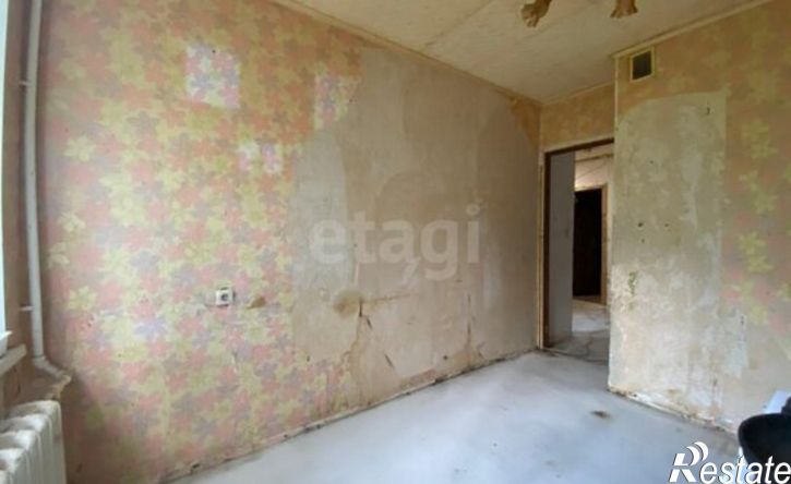 2-комн квартира Республика Татарстан (Татарстан), Набережные Челны, проспект Сююмбике, 59