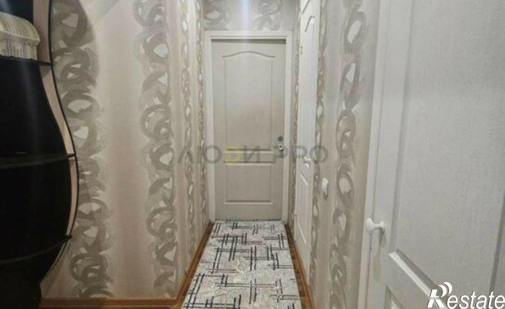 3-комн квартира Республика Татарстан (Татарстан), Набережные Челны, Профсоюзная улица, 45