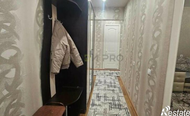 3-комн квартира Республика Татарстан (Татарстан), Набережные Челны, Профсоюзная улица, 45
