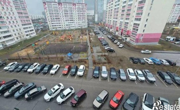 3-комн квартира Республика Татарстан (Татарстан), Набережные Челны, Профсоюзная улица, 45