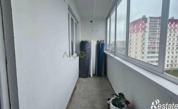 3-комн квартира Республика Татарстан (Татарстан), Набережные Челны, Профсоюзная улица, 45
