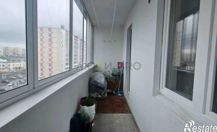 3-комн квартира Республика Татарстан (Татарстан), Набережные Челны, Профсоюзная улица, 45