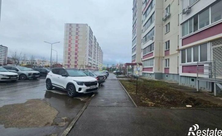 3-комн квартира Республика Татарстан (Татарстан), Набережные Челны, Профсоюзная улица, 45