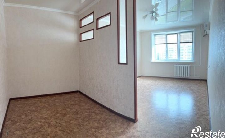 1-комн квартира Республика Татарстан (Татарстан), Нижнекамск, Студенческая улица, 36