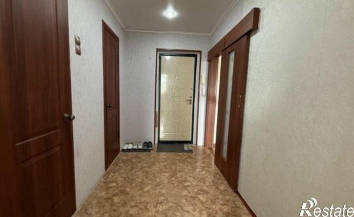 1-комн квартира Республика Татарстан (Татарстан), Нижнекамск, Студенческая улица, 36