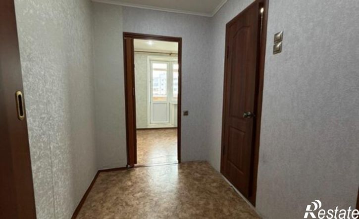 1-комн квартира Республика Татарстан (Татарстан), Нижнекамск, Студенческая улица, 36