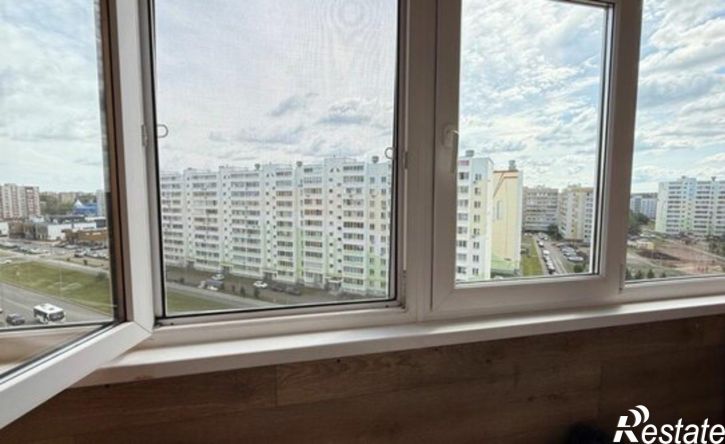 1-комн квартира Республика Татарстан (Татарстан), Нижнекамск, Студенческая улица, 36