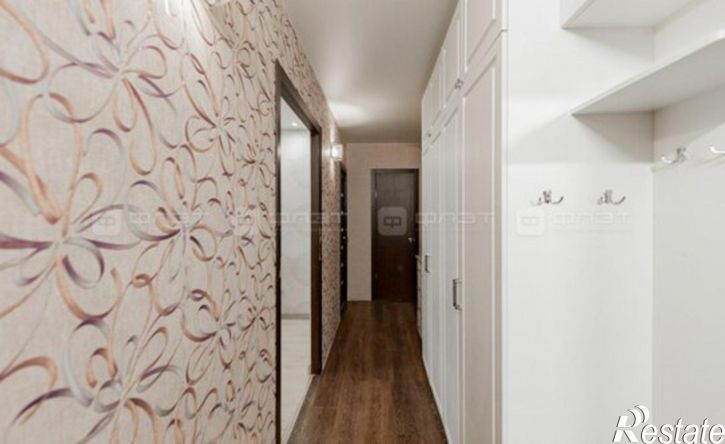 3-комн квартира Республика Татарстан (Татарстан), Казань, улица Кул Гали, 27