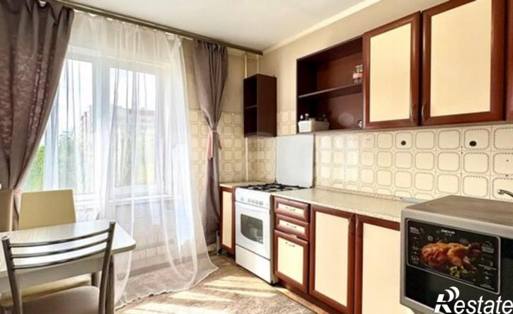 2-комн квартира Республика Татарстан (Татарстан), Казань, улица Кул Гали, 15/21