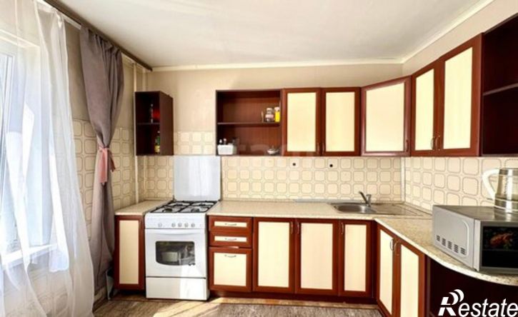 2-комн квартира Республика Татарстан (Татарстан), Казань, улица Кул Гали, 15/21