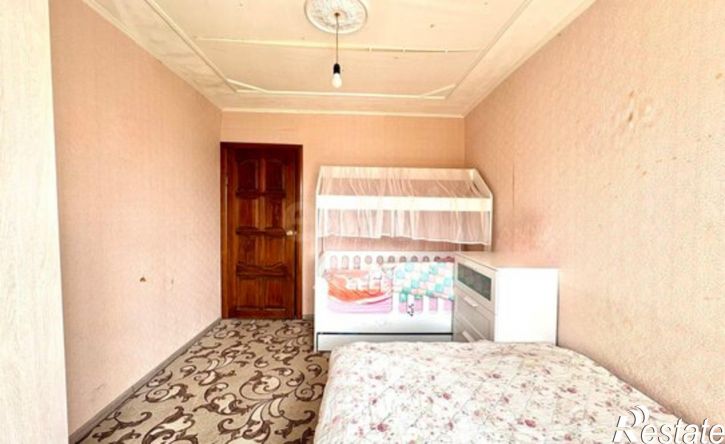 2-комн квартира Республика Татарстан (Татарстан), Казань, улица Кул Гали, 15/21