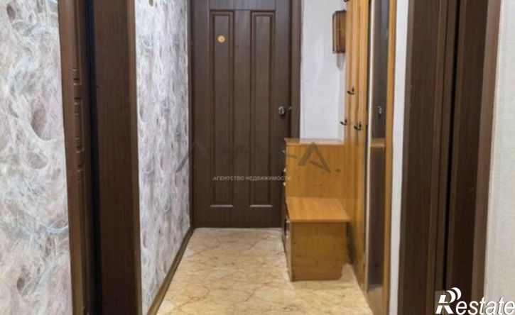 2-комн квартира Республика Татарстан (Татарстан), Набережные Челны, улица Маршала Чуйкова, 4