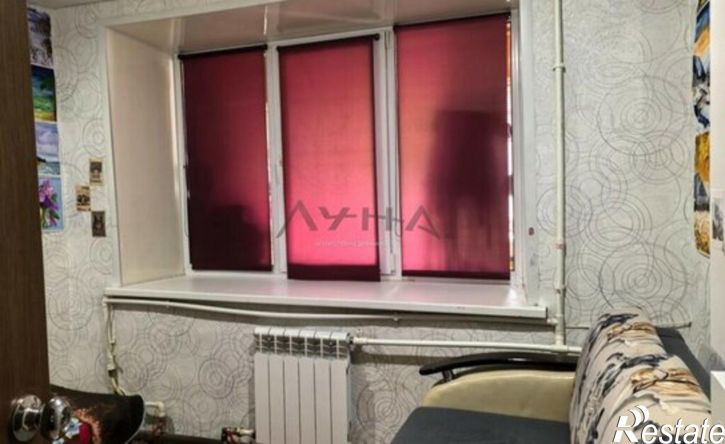 2-комн квартира Республика Татарстан (Татарстан), Набережные Челны, улица Маршала Чуйкова, 4