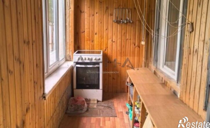 2-комн квартира Республика Татарстан (Татарстан), Набережные Челны, улица Маршала Чуйкова, 4
