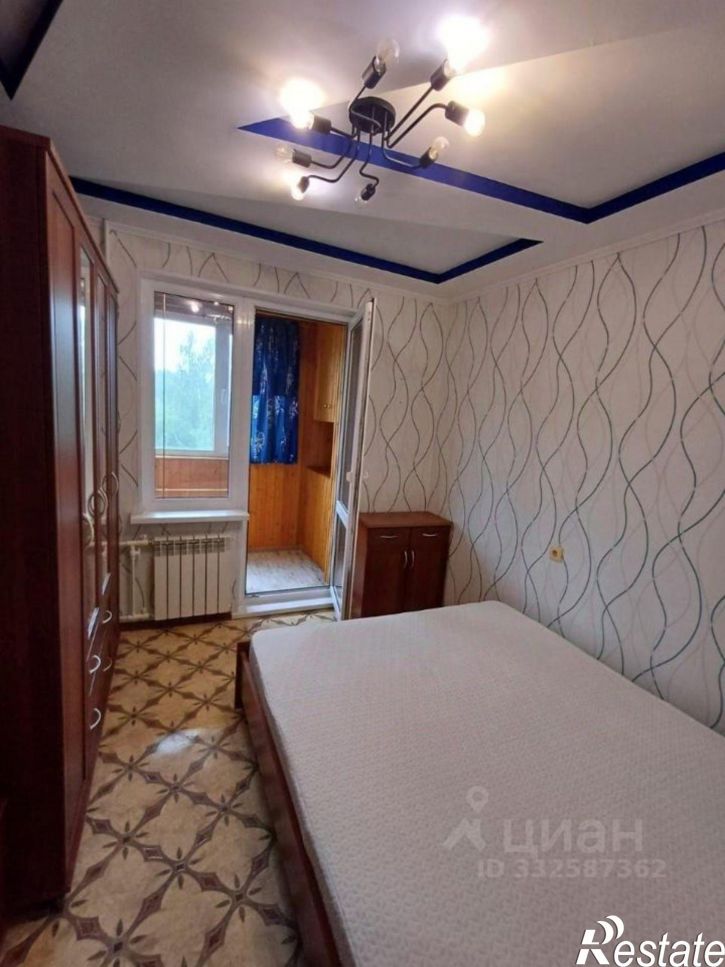 3-комн квартира Набережные Челны