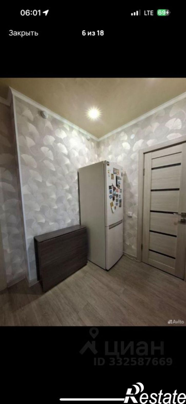 1-комн квартира Набережные Челны