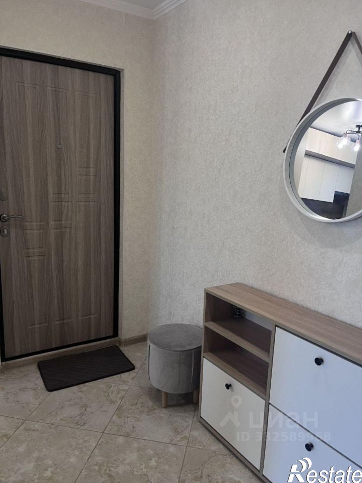 Комната Казань