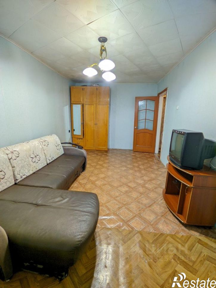 1-комн квартира Альметьевск