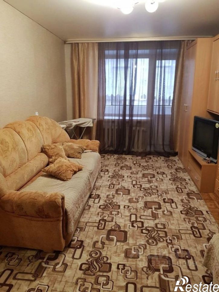 1-комн квартира Альметьевск