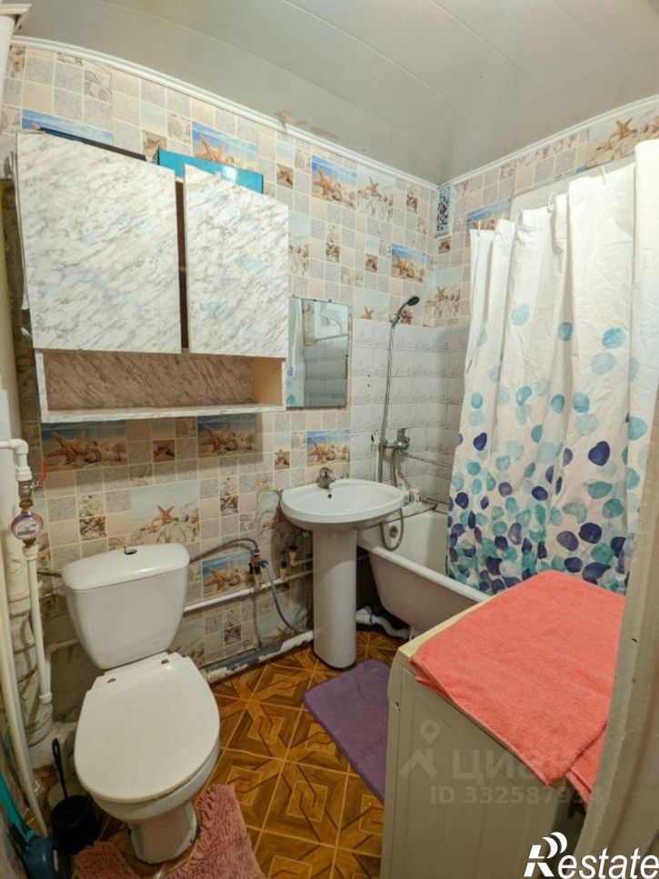 1-комн квартира Альметьевск
