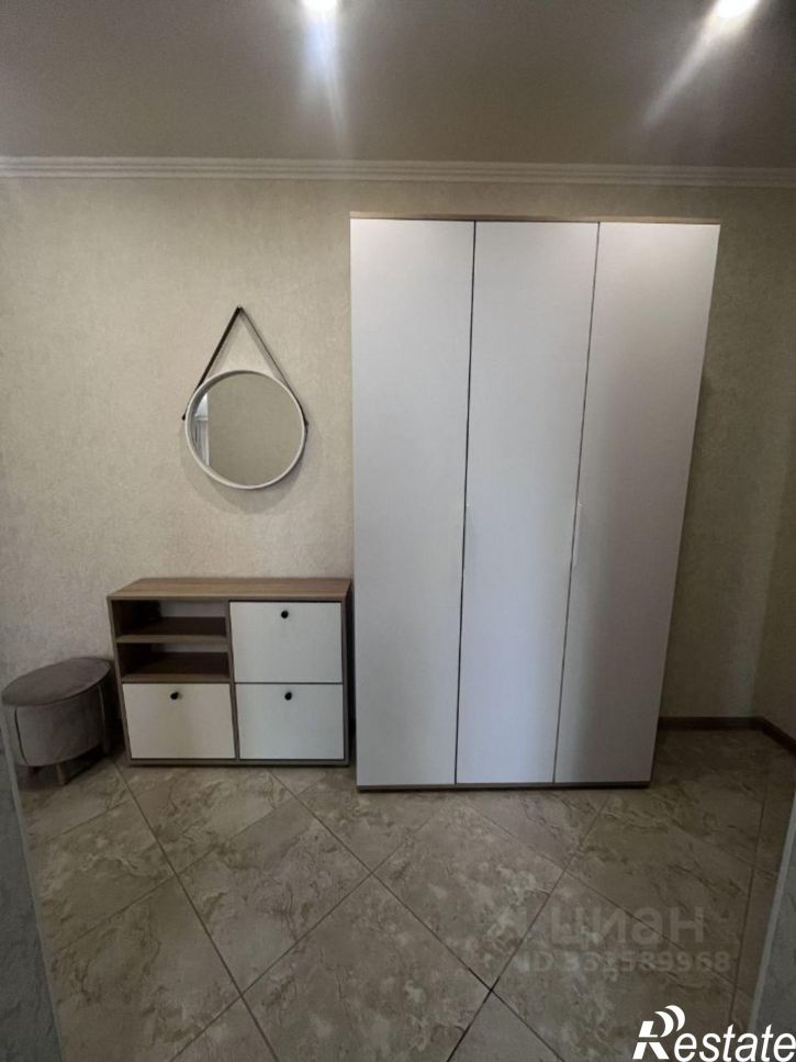 Комната Казань