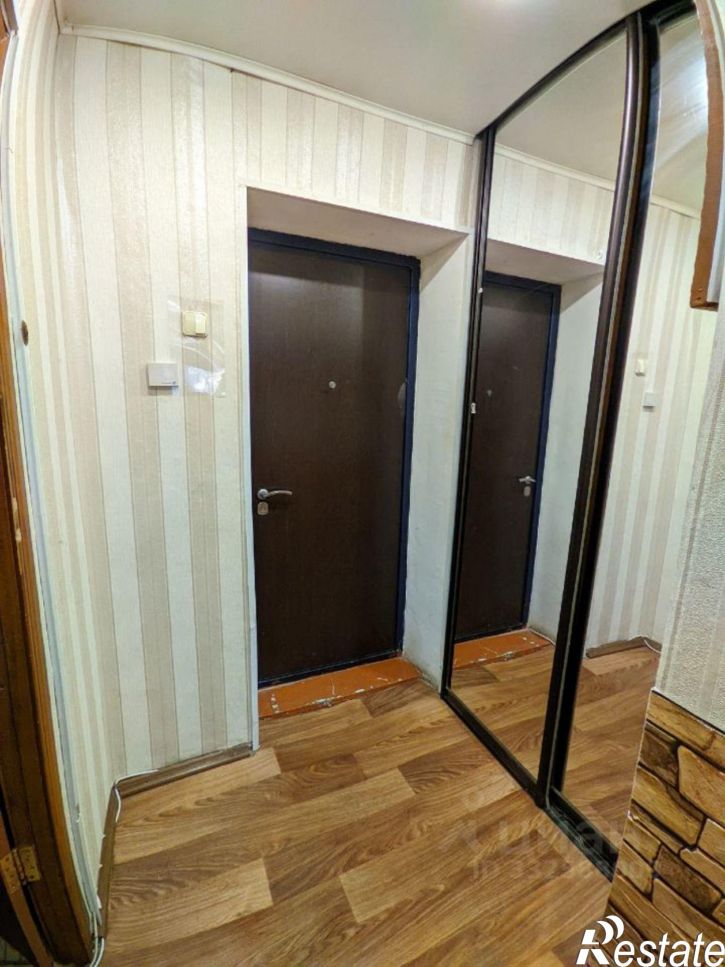 1-комн квартира Альметьевск