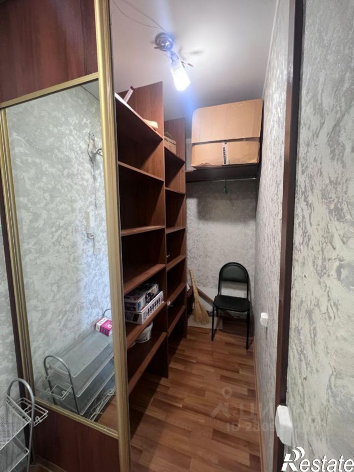 1-комн квартира Альметьевск