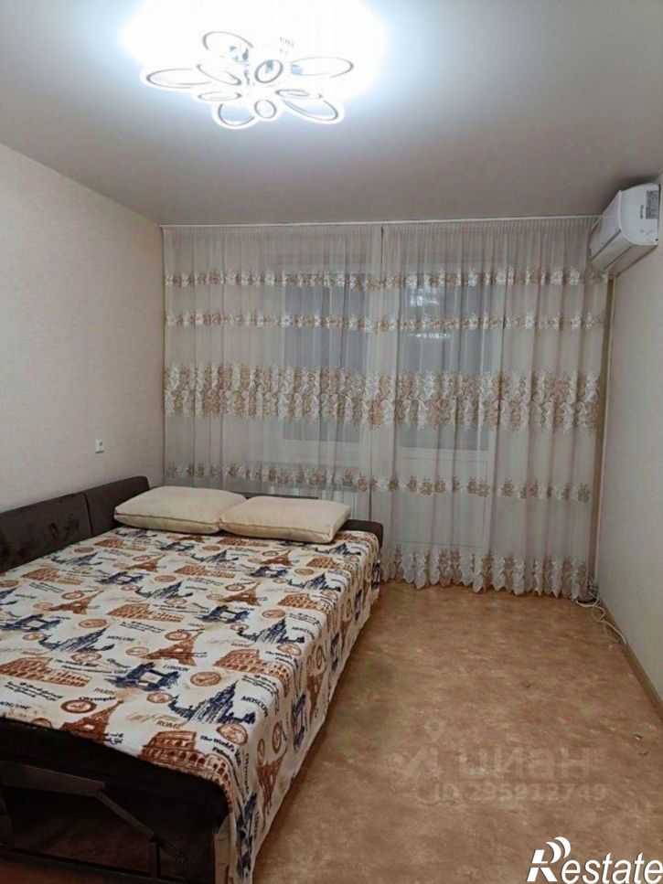 1-комн квартира Набережные Челны