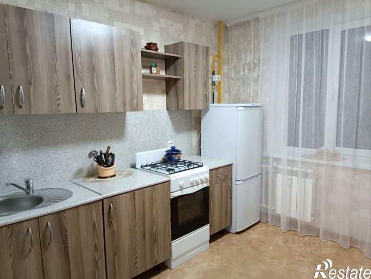 1-комн квартира Набережные Челны