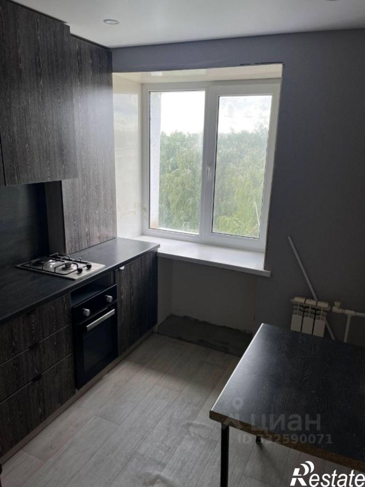 1-комн квартира Набережные Челны