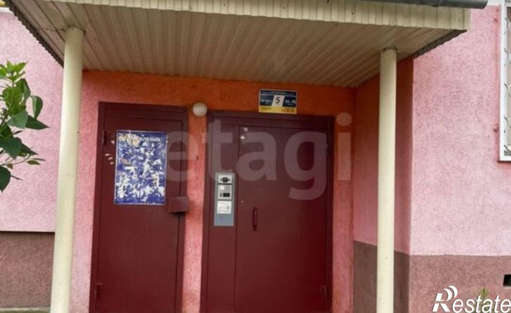 2-комн квартира Республика Татарстан (Татарстан), Набережные Челны, посёлок ГЭС, бульвар Корчагина, 1