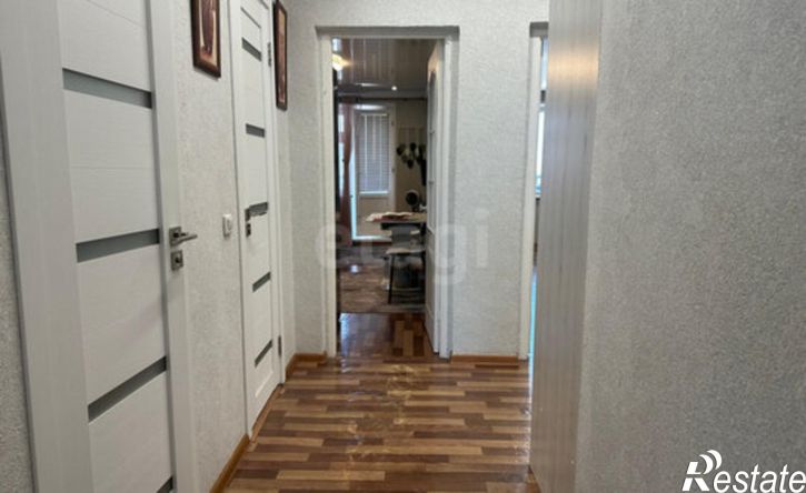 2-комн квартира Республика Татарстан (Татарстан), Набережные Челны, Авангардная улица, 41